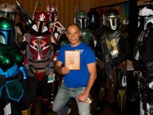 Temuera Morrison