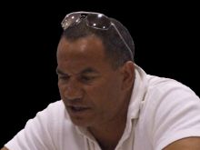 Temuera Morrison