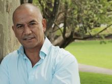 Temuera Morrison