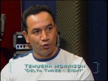 Temuera Morrison