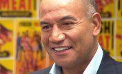 Temuera Morrison