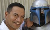 Temuera Morrison