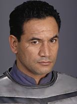 Temuera Morrison