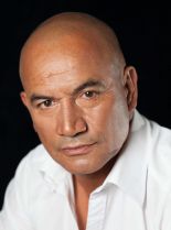 Temuera Morrison