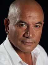 Temuera Morrison