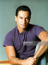 Temuera Morrison