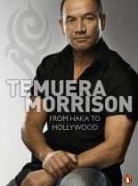 Temuera Morrison