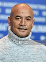 Temuera Morrison