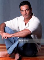 Temuera Morrison