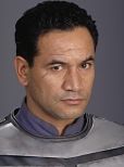 Temuera Morrison