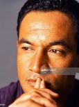 Temuera Morrison