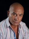 Temuera Morrison