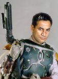 Temuera Morrison