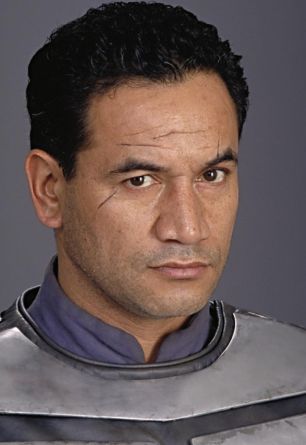 Temuera Morrison