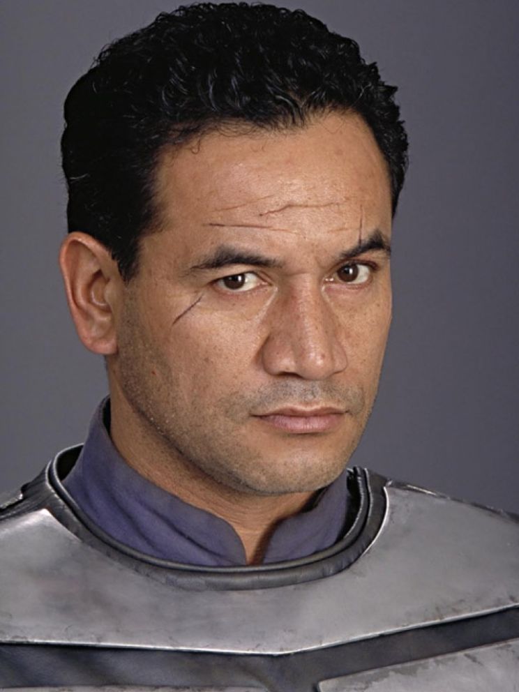 Temuera Morrison