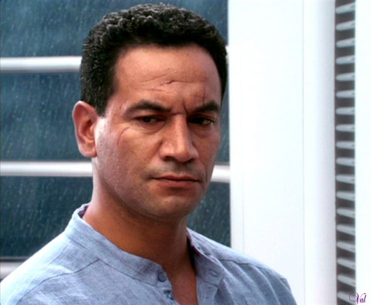 Pictures of Temuera Morrison