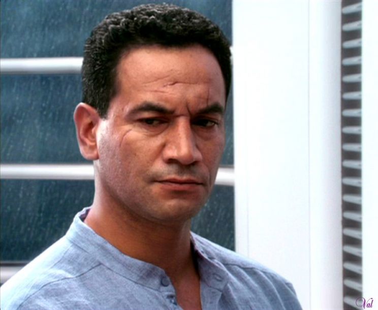 Temuera Morrison