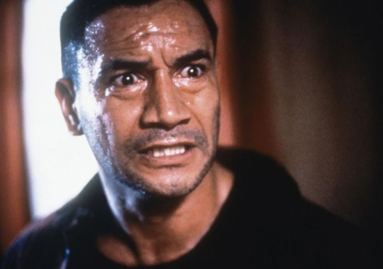 Temuera Morrison