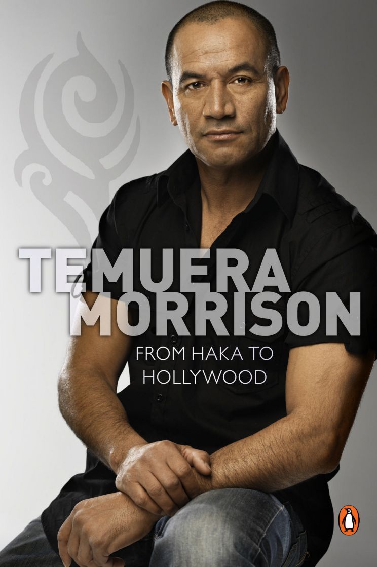 Temuera Morrison