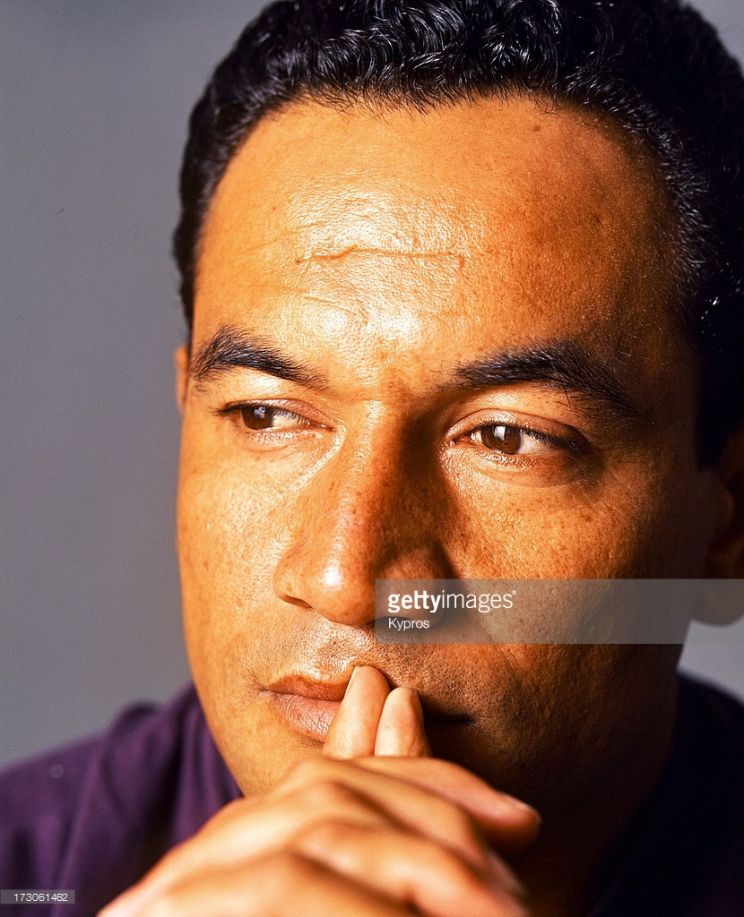 Temuera Morrison