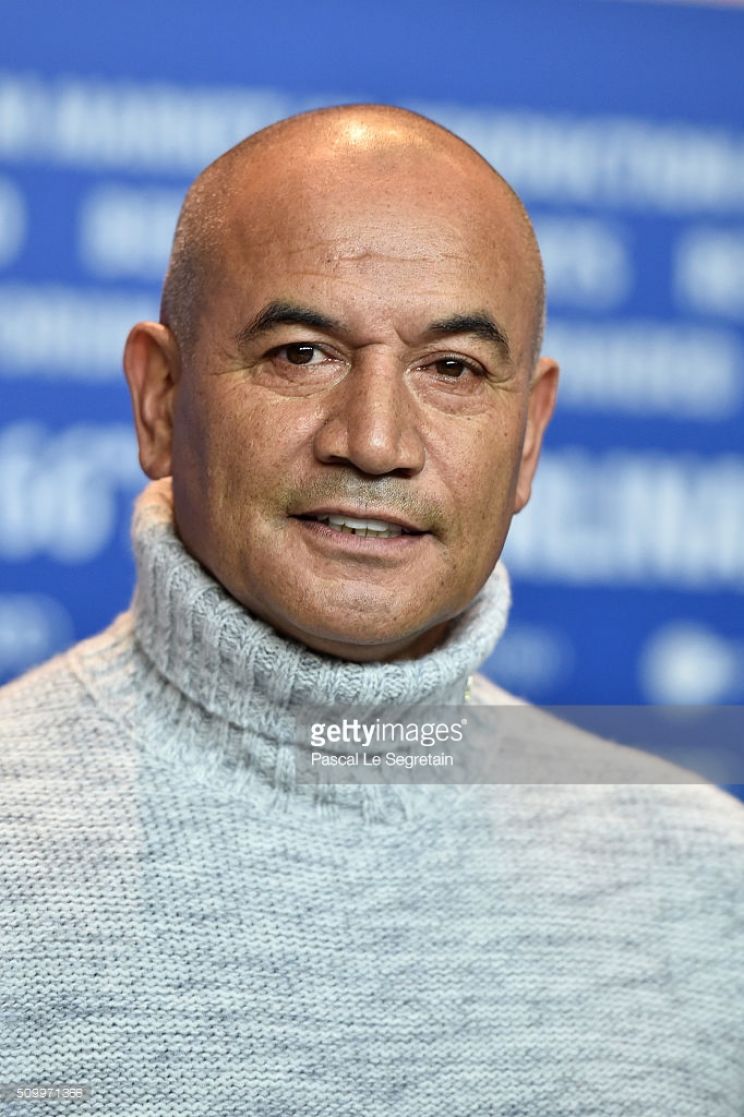 Temuera Morrison