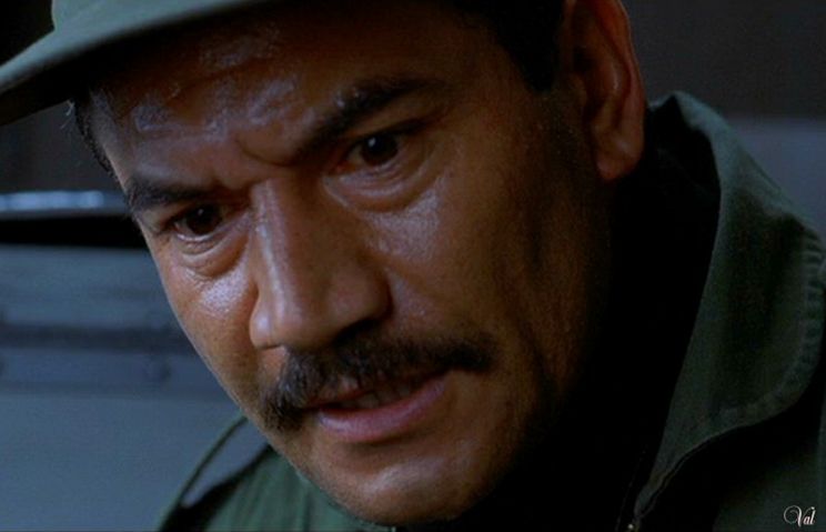 Temuera Morrison