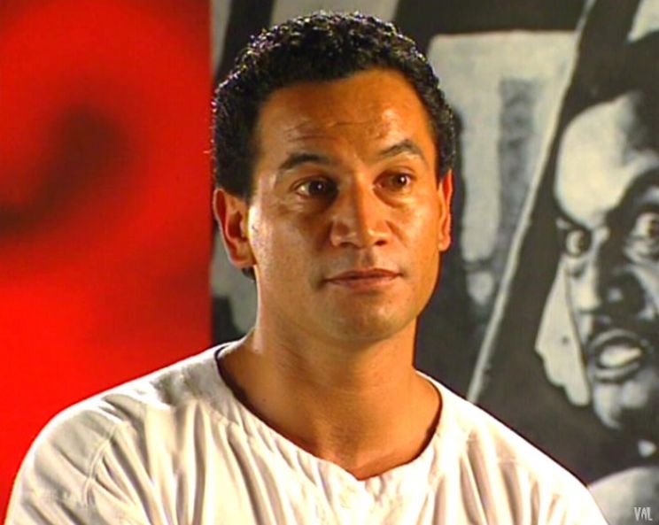 Temuera Morrison