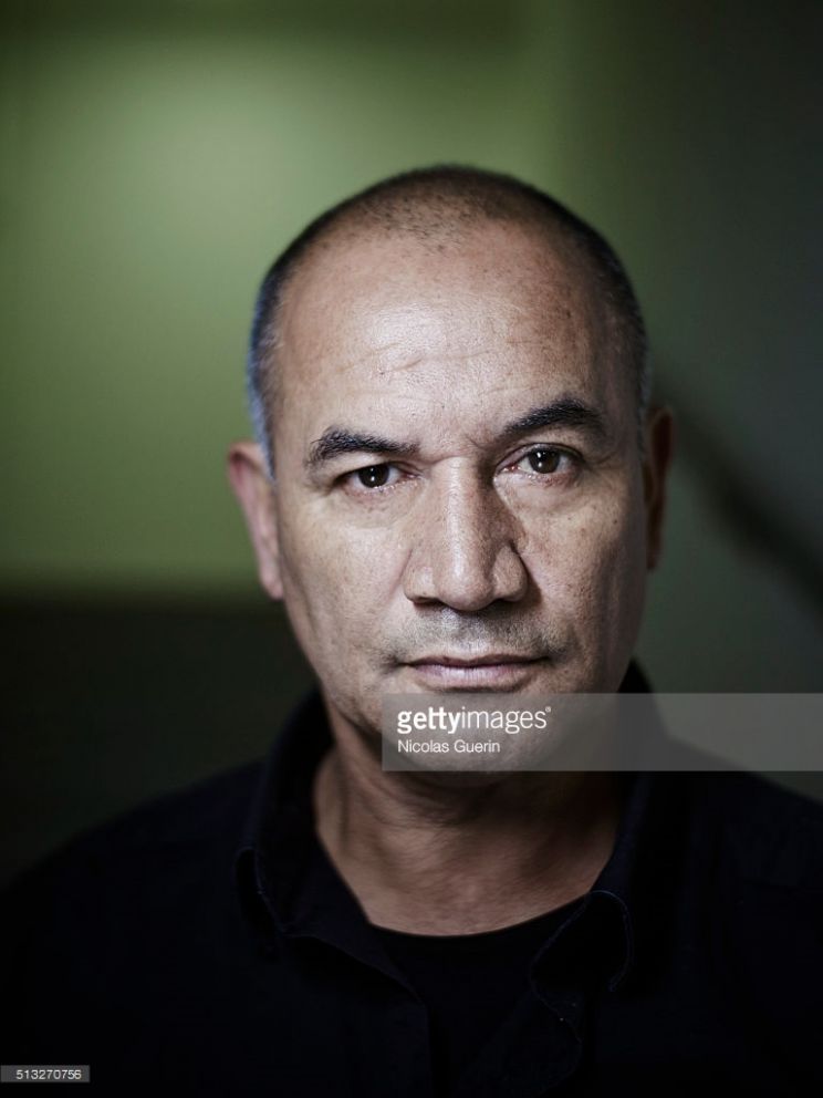 Temuera Morrison