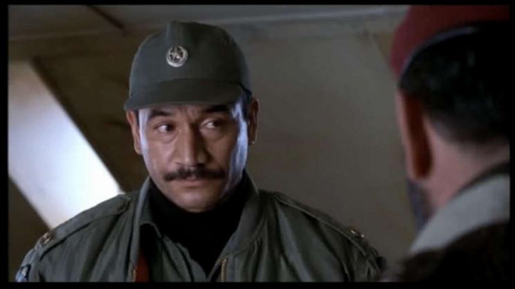 Temuera Morrison