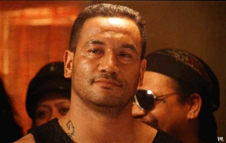 Temuera Morrison