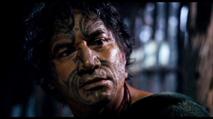 Temuera Morrison