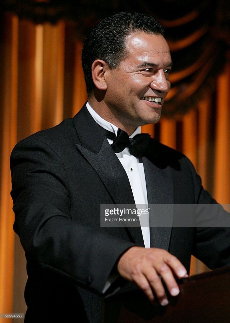 Temuera Morrison