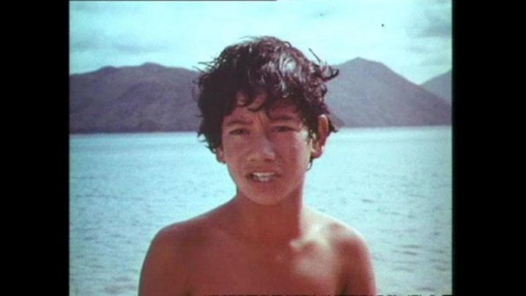 Temuera Morrison