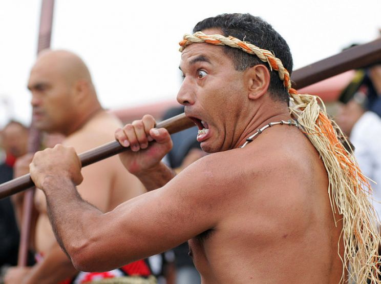 Temuera Morrison