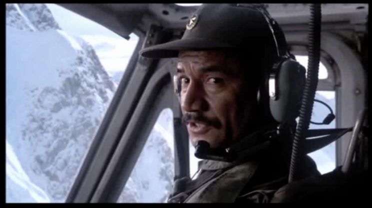 Temuera Morrison