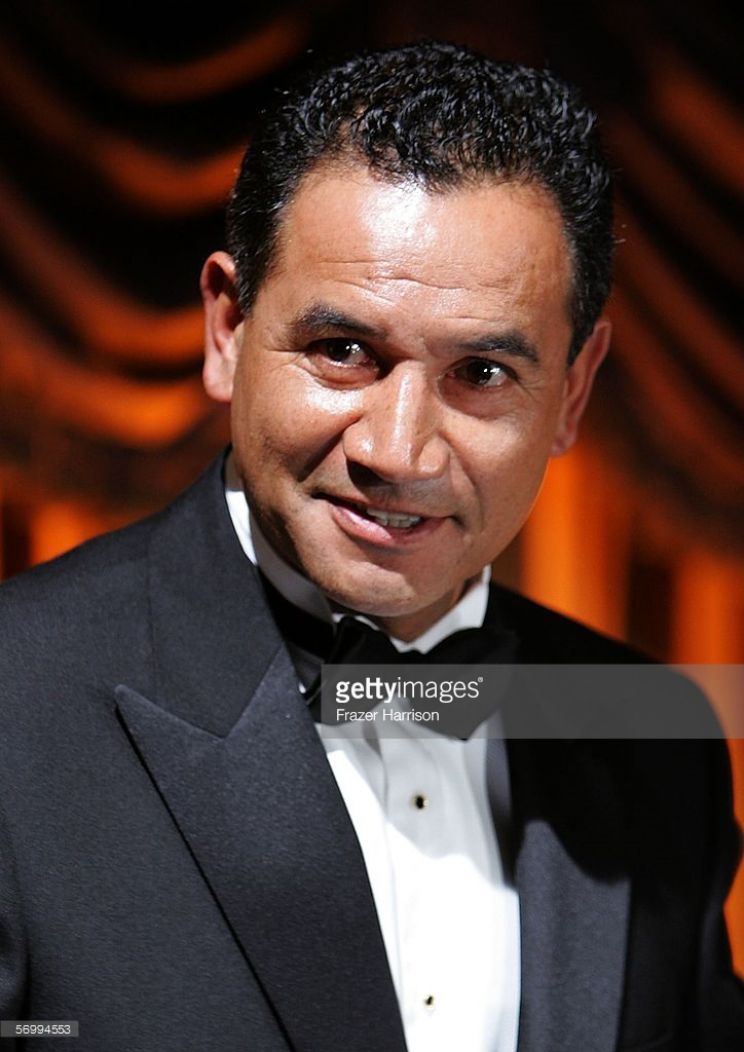 Temuera Morrison