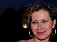 Tena Stivicic