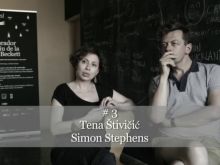 Tena Stivicic