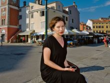 Tena Stivicic