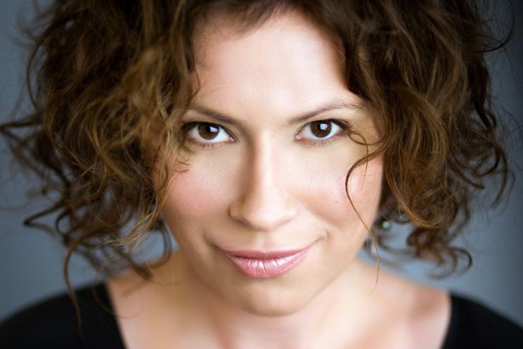 Tena Stivicic