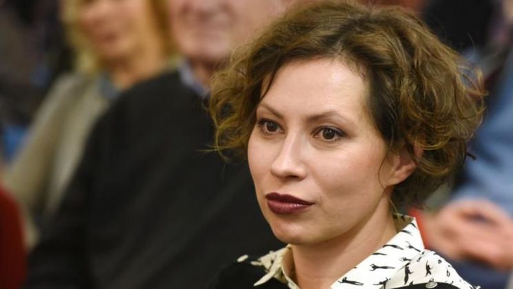Tena Stivicic