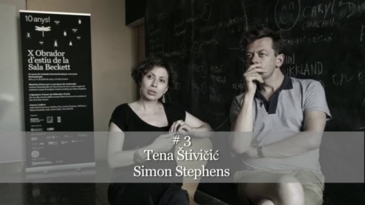Tena Stivicic
