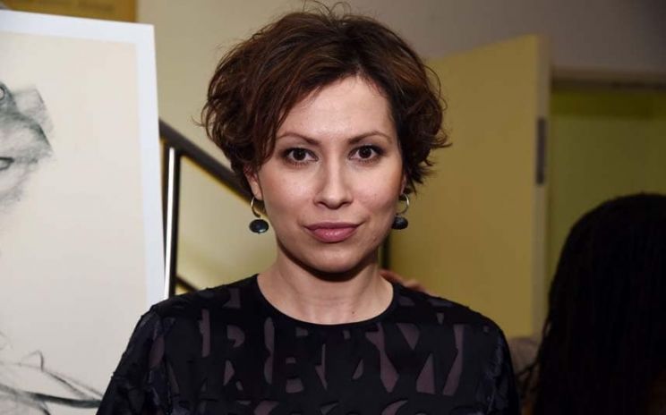 Tena Stivicic
