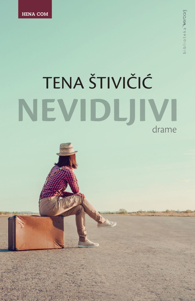 Tena Stivicic