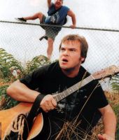 Tenacious D