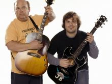 Tenacious D