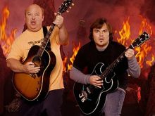 Tenacious D