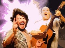 Tenacious D