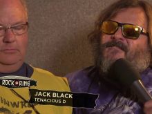 Tenacious D