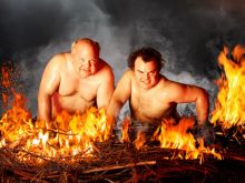 Tenacious D